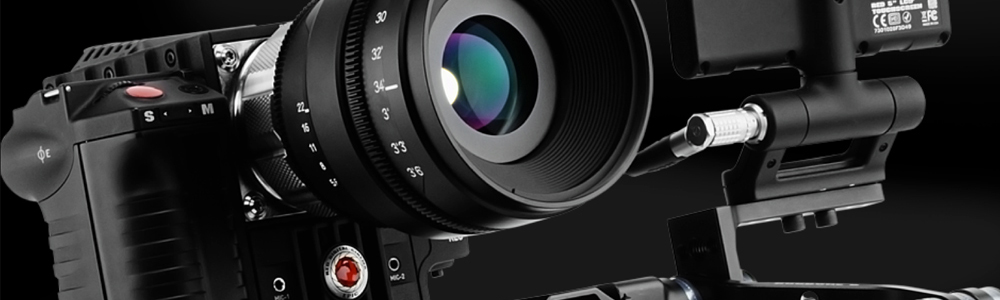 camera
